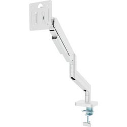 Gembird MA-DA1-04 Full-motion desk display mounting arm, 17"-32" white