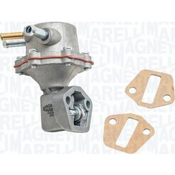 Magneti Marelli 351602367000 - PB367-ΜΗΧ.ΑΝΤΛΙΑ ΚΑΥΣΙΜΟΥ FIAT PANDA 141_ 1984-1992
