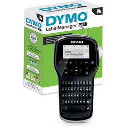 Dymo Labelmanager 280 Bundle S0968950