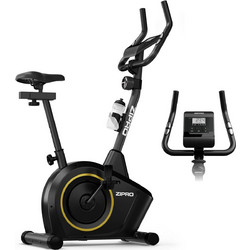 Zipro Boost Gold 5944584 Όρθιο Ποδήλατο Γυμναστικής Μαγνητικό