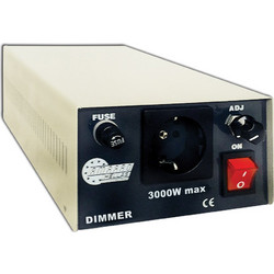 DM-30 Επιτραπέζιος Ρυθμιστής Φωτισμού (Dimmer)