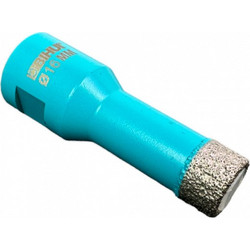 BIHUI DBDF16 Διαμαντοτρύπανο Ξηράς Διάτρησης 16mm M14