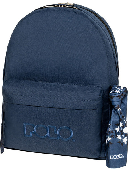 POLO ORIGINAL DOUBLE SCARF 901235-5100 Μπλε