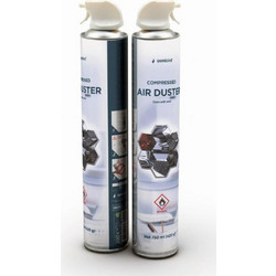 Gembird Spray Συμπιεσμένου Αέρα Σπρέι Πεπιεσμένου Αέρα 750ml