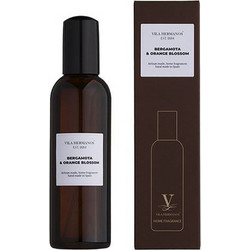 Vila Hermanos Αρωματικό Χώρου Σε Σπρέι Apothecary Bergamota & Orange Blossom (100 ml)