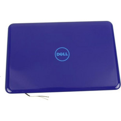 LCD BACK LID COVER FOR NB DELL INSPIRON 11 (3162 / 3164) PURPLE