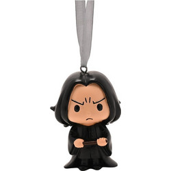 Harry Potter Snape Christmas hanging ornament