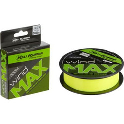 ΜΙΣΙΝΕΖΑ KALI KUNNAN Max Wind 37 FY 300m 0.28mm