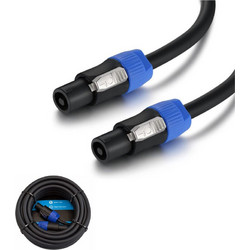 TSC-25B10 Καλώδιο SPEAKON - SPEAKON 10m