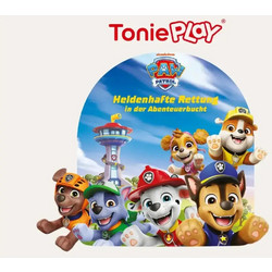 Tonies Μουσικό Παιχνίδι Toniebox 2 Play