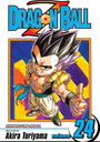 Dragon Ball Z, Vol. 24 Dragon Ball Z, Vol. 24