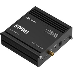 NTP001 NTP Server GNSS για Συγχρονισμό Δικτύου