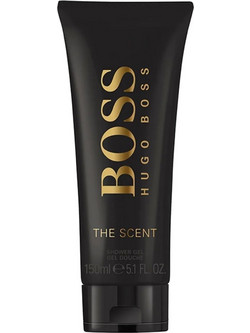 Hugo Boss The Scent Αφρόλουτρο σε Gel 150ml