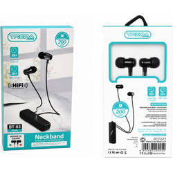 BTH-838 Black