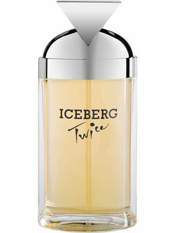 Iceberg Twice Eau de Toilette 100ml