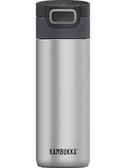 Kambukka 11-01008 Silver 500ml