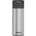 Kambukka 11-01008 Silver 500ml