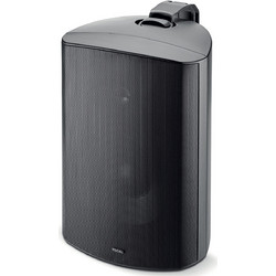 Focal 100-OD8 Παθητικό Ηχείο Εξωτερικού Χώρου Τοίχου 150W Αδιάβροχο IP66 Μαύρο
