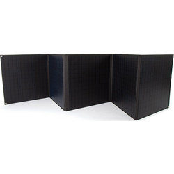 Ηλιακός φορτιστής Companion Solar charger 200w