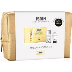 Isdin Set Instant Flash
