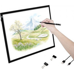 VEVOR Light Board B4 / Non-rechargeable