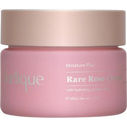 Jurlique Moisture Plus Rare Rose Cream 50ml