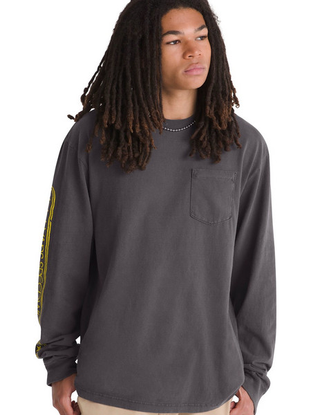 VANS 'SPEEDWAY' ΜΠΛΟΥΖΑ ΑΝΔΡΙΚΗ VN000X2G-EMV (EMV/FADED BLACK)