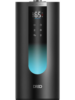 Dreo 813S Black
