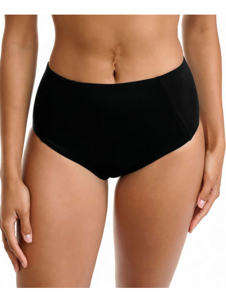 ERKA MARE Bikini Bottom 65018 Black