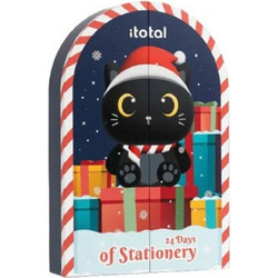 ITotal - I Total Ημερολόγιο Xmas Advent Calendar (3497)