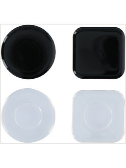 Αντιολισθητικό Gel Pad TPU 4 Σχέδια DUNLOP