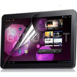 Samsung Galaxy Tab P7510 P7500 10.1" Screen Protector