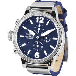 Haemmer Oceane Chronograph DHC-02
