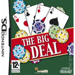 The Big Deal Used DS