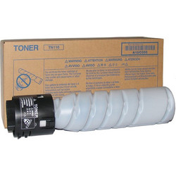 Konica Minolta TN-116 Black Toner
