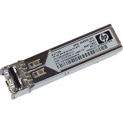 HP HP 4GB SHORT WAVE B-SERIES FC SFP AJ715A