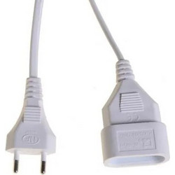 ΜΠΑΛΑΝΤΕΖΑ ΜΗΚΟΣ 3Μ/ 2χ0.75 MM TELCO KF-HBY3-13M