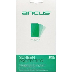 ZTE Blade Vec 4G - Προστατευτικό Οθόνης Clear (Ancus)