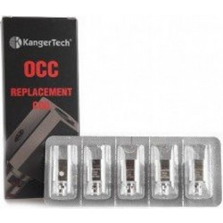 Kanger Subtank OCC coil