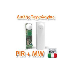 AMC Elettronica DT-16