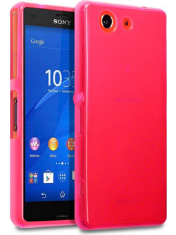 Terrapin Transparent Case (Sony Xperia Z3 Compact)