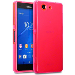 Terrapin Transparent Case (Sony Xperia Z3 Compact)