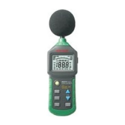 ΝΤΕΣΙΜΠΕΛΟΜΕΤΡΟ ΨΗΦΙΑΚΟ RS232 MS6701 MGL MASTECH. 01.034.0097