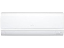 Hitachi RAK-25PPA RAC-25WPA Κλιματιστικό Inverter 9000 BTU A+/A+++ με Ιονιστή