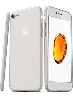 Case BENKS MAGIC LOLLIPOP Για Apple IPHONE 7 PLUS - CLEAR