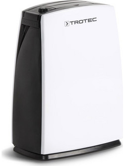 Trotec TTK 51 E Αφυγραντήρας 16lt