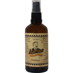 Marras Vanilla Eau de Barbier After Shave Lotion 100ml