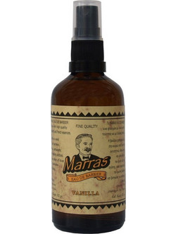 Marras Vanilla Eau de Barbier After Shave Lotion 100ml