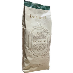 Davinci Mona Lisa Καφές Espresso σε Κόκκους 1kg