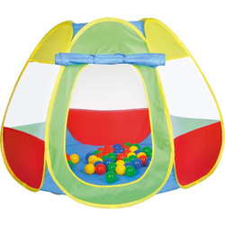 Knorrtoys Bellox Παιδική Σκηνή Pop Up 55323